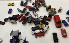 Hot Wheels Matchbox And More Toy Cars Lot