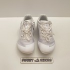Nike Rival Track Field Spikes Multi-event Shoes Dc8749-100 White Men   s Size 5