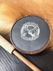 Walnut  Pot Call And Striker - Handmade By Dustin Calls 1 25