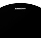 Evans Onyx 2-ply Drum Head 13 In 
