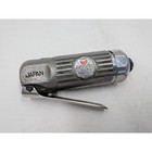 Mac Tools Adg 200ah 1 4 Air Die Grinder Vintage Pneumatic Tool Japan