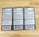 3 Pack - Lumify Redness Reliever Eye Drops 0 08oz  2 5ml  Each - Exp 02 2026