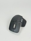 Logitech Mx Master 3s Mouse For Mac Black Tested Working Ships Fast 