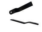 2 Pack Blade Landhonor For Bc-13-72w Brush Cutter Hog Blades Cutting Skid Steer