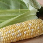 Peaches   Cream Corn Seeds   Hybrid Bicolor Sweet   Non-gmo   Free Shipping 1108