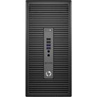 Hp Desktop I5 Computer Pc Tower 16gb Ram 256gb Ssd Windows 10 Pro Wi-fi Dvd rw
