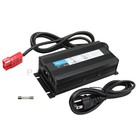 Battery Charger For Tennant T3  T5  T7  T300  1610 Floor Scrubber 10amp 24v