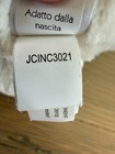 Jellycat Bashful Cream Bunny Small Plush Stuffed Rabbit Soft Toy Jcinc3021
