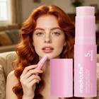 Medicube Pdrn Pink Collagen Volume Multi Balm 10g 5  Volufiline Anti-aging Stick