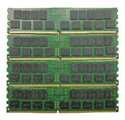 64gb Micron  4x 16gb  Pc4-2133p Ddr4 Rdimm Ecc Server Ram Mta36asf2g72pz-2g1b1ig