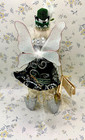 New Year Fairy Pixie Doll Poseable Mark Roberts Limited Edition 11 