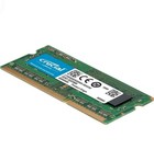 Crucial 4gb Single Ddr3 ddr3l 1600 Mt s  pc3-12800  Unbuffered Sodimm 204