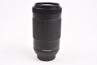 Nikon Nikkor Af-p 70-300mm F 4 5-6 3 G Ed Telephoto Zoom Lens  t-56869