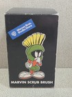 Warner Bros Studio Store Marvin The Martian Looney Tunes Figure Plastic W  Box