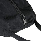 Portable Equestrian Hat Case Organizer Waterproof Carrying Bag Long Handle Tote