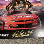 Erica Enders Signed 2024 Pri Large Postcard poster