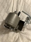 Caran D ache Pencil-sharpening Machine Grey Swiss Luxury Artist Pencil Sharpener