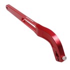 9 5  Red Gear Shift Lever For Harley 2018-25 Street Bob Low Rider S st Fxlr Fxst