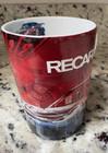 Rare Recaro  Racing Porsche 911 Gt3 Rs Vintage Coffee Mug Cup Limited Edition