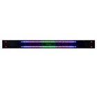 17  120 Led Audio Rhythm Light Music Spectrum Display Voice  Wired Control Dk230