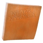  2 Pack  Renewaire Ev90-gr90 Filters Merv 8 Super Tack Orange Pads