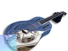 National Resonator Guitar Style N Vintage Design