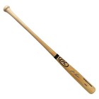 Jose Canseco Signed Rawlings Blonde Baseball Bat  beckett 