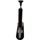 Uline H-88 Stretch Wrap Dispenser Heavy Duty Manual Hand Held Wrapper Used