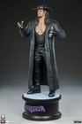 The Undertaker 1 4 Scale Pcs Statue 26    Figure Sideshow - Sealed