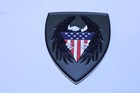 2 5  Tall Dea Challenge Coin St  Louis Division Srt Special Response Team