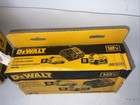 Dewalt Dcb135c 12v Max Battery And Charger Kit Sealed New Dcb124   Dcb126