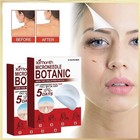 Microneedle Botanic Skin Tag   Acne Patch Skin Tag Remover Patches 9pcs Hot 2026