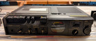 Marantz Pmd221 Portable Cassette Recorder  used   Tested 