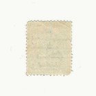 1911 Used Great Britain 1 2p Stamp   146 King Edward Vii  Cv  40 00
