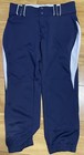 Lot Of Champro  Under Armour  Mizuno Women s Athletic Softball Pants Size S