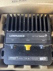 Lowrance Active Target 1 Sonar System With Transducer And Modules And Cables