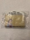 Disney X Coach Belle Leather Corner Zip Wristlet Wallet  Nwt