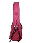 Barton Gsp Standard Bass Guitar Gig Bag  Mulberry Truffle