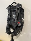 Scubapro Hydros Pro Men s Bcd W  Air 2  gen V  - Xl xxl - Black