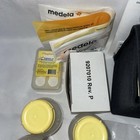 New Medela Pump-in-style Advanced Double Breast Pump W  Accessories