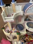 Playmobil 3019 Princess Castle With Figures And Extras  As Pictured Read