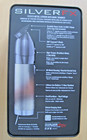Babyliss Pro Silver Fx Skeleton Outliner Cordless Trimmer - Fx787s
