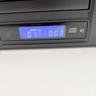 Tascam Cd-200 Professional Rack Mount Cd Mp3 Player W  Rc-cd200 Remote Tested
