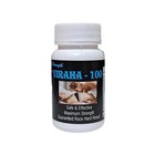 100 Pills Viraha Red Male Pillz For Extreme Male Enhancement Both Sex Rcd66