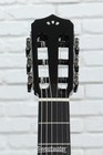 Cordoba Stage Nylon-string Acoustic-electric Guitar - Black Burst