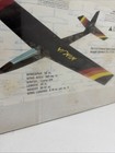 Vintage Sig Ninja Slope R c Sailplane Kit 58  Wingspan Unassembled Nib Nos