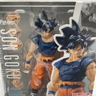 S h figuarts Super Son Goku Ultra Instinct Sign Figure Bandai Dragon Ball Jp
