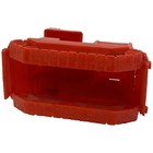 Vintage Major Matt Mason Red Lunar Cat Track Man In Space 1966 Mattel