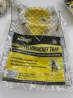 Rescue  Disposable Yellowjacket Trap - East Of The Rockies - 3 Traps