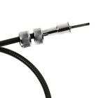 Motion Pro Speedometer Cable For Harley-davidson Replaces Oem  67052-78a